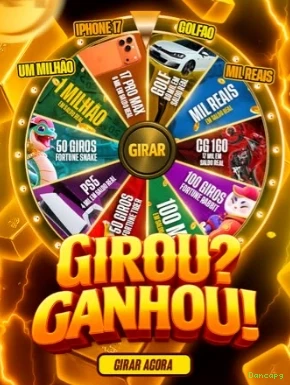 Vantagens App Dancapg