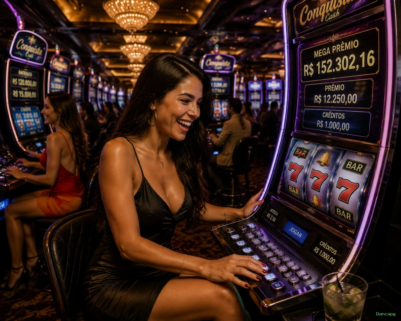 Wild West Gold Slot Dancapg
